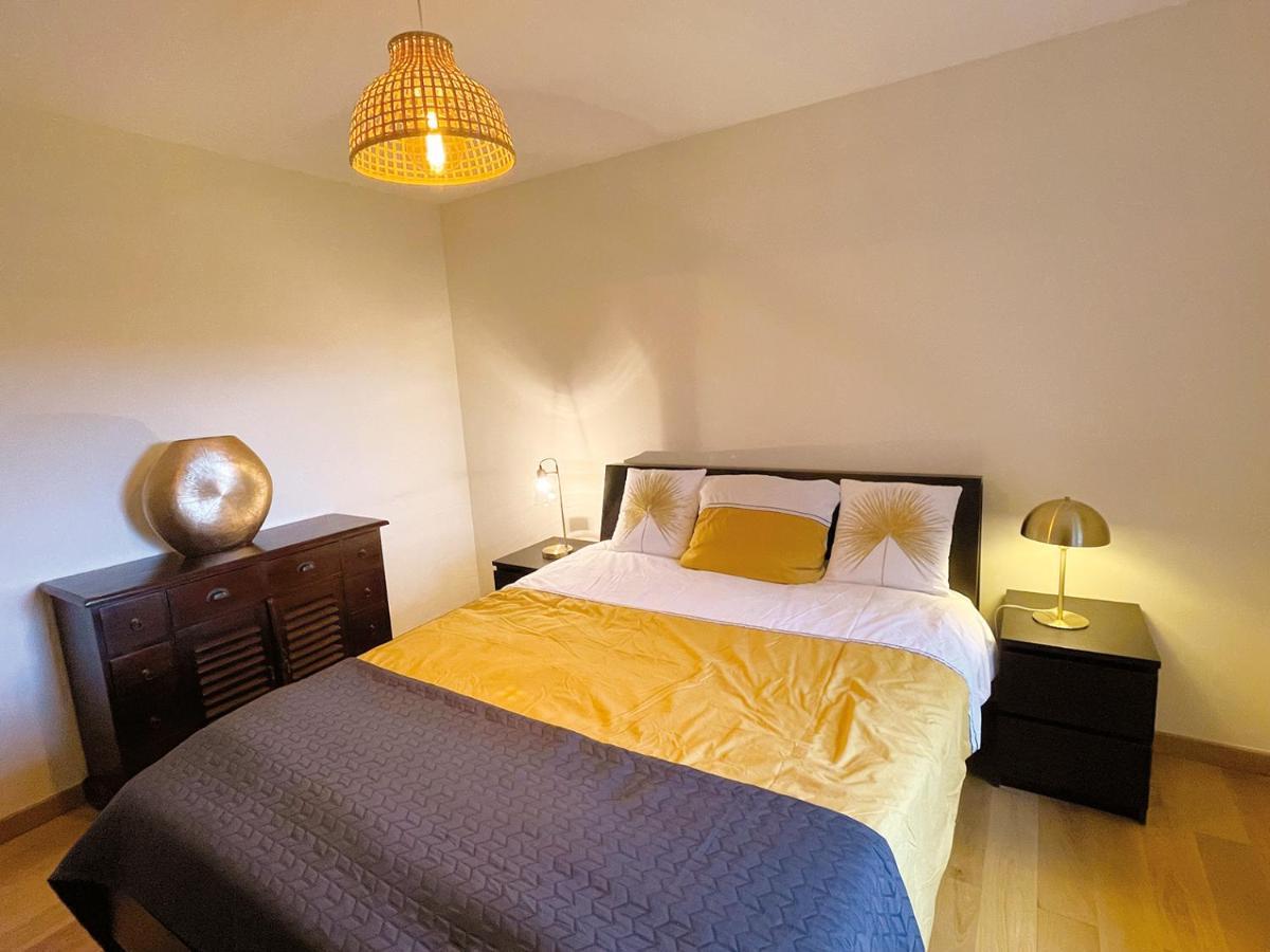 Chambres D'Hotes Saint-Hélen Eksteriør bilde