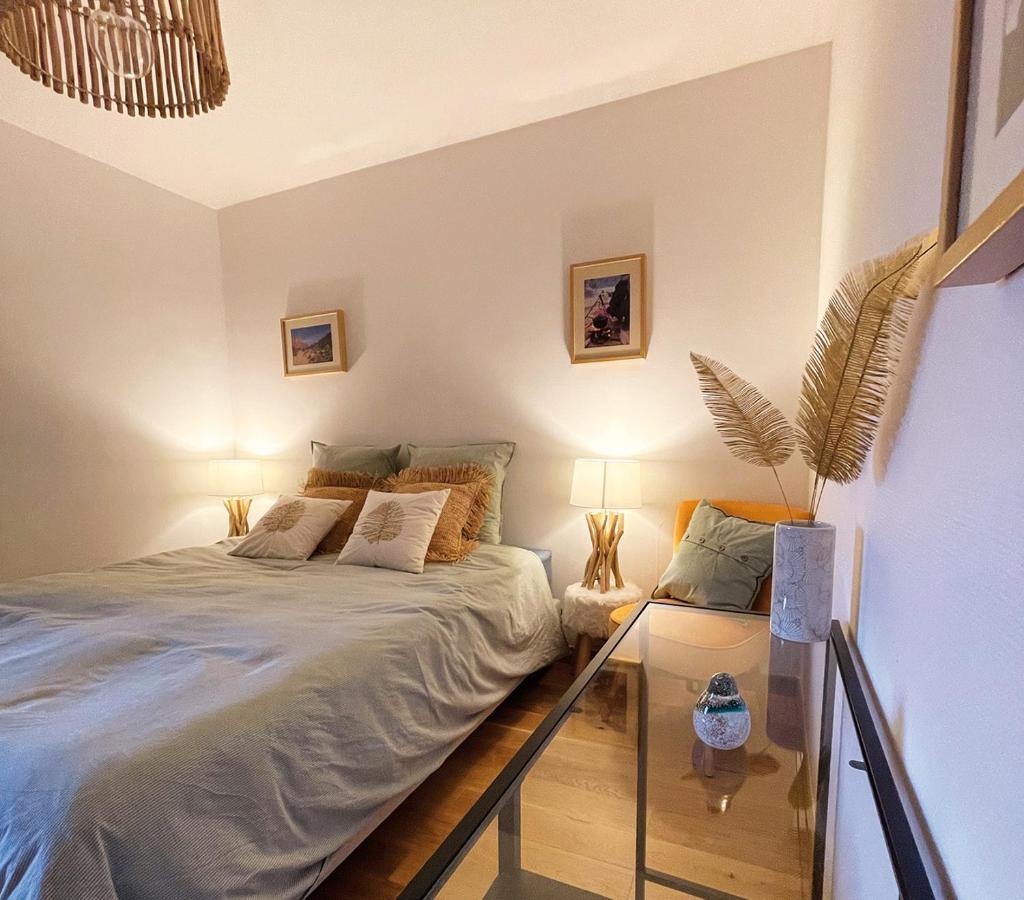 Chambres D'Hotes Saint-Hélen Eksteriør bilde